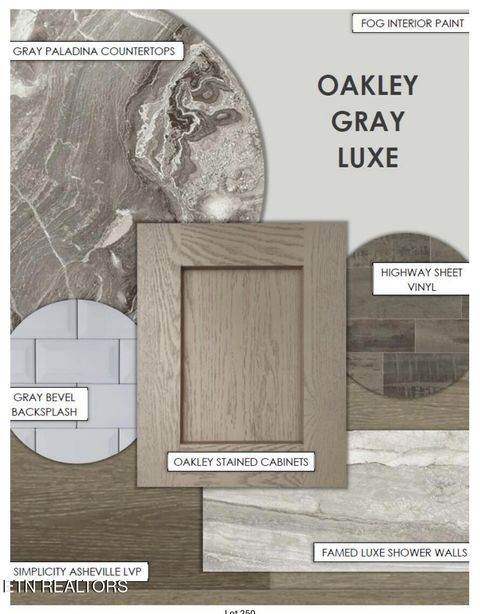 Tiny photo for 3754 Crimson Clover Lane, Knoxville, TN 37924 (MLS # 1320939)