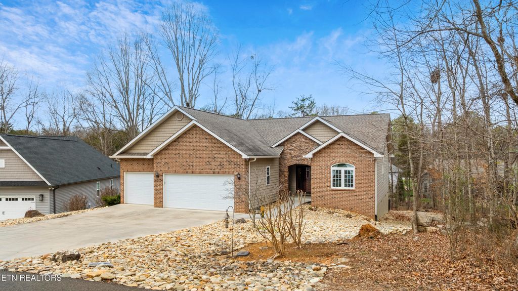 Photo of 112 Gadusi Circle, Loudon, TN 37774 (MLS # 1327607)