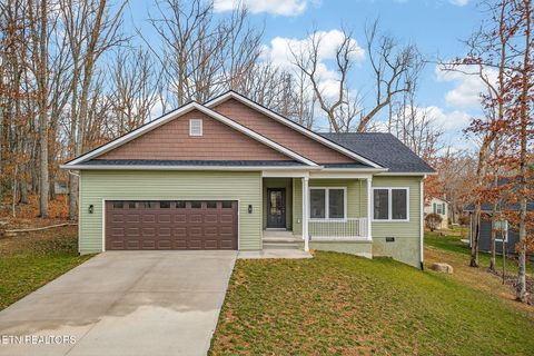 Photo of 123 Lakewood Drive, Crossville, TN 38558 (MLS # 1331904)