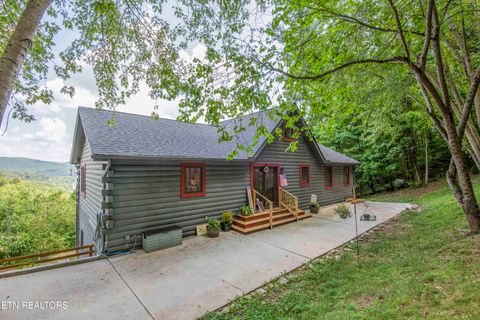 699 Lakeview Drive Sharps Chapel TN 37866
