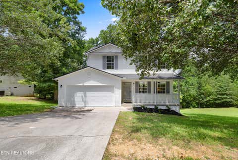 Photo of 8311 Timber Ridge Lane, Powell, TN 37849 (MLS # 1350021)