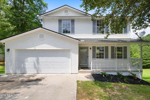 Tiny photo for 8311 Timber Ridge Lane, Powell, TN 37849 (MLS # 1350021)