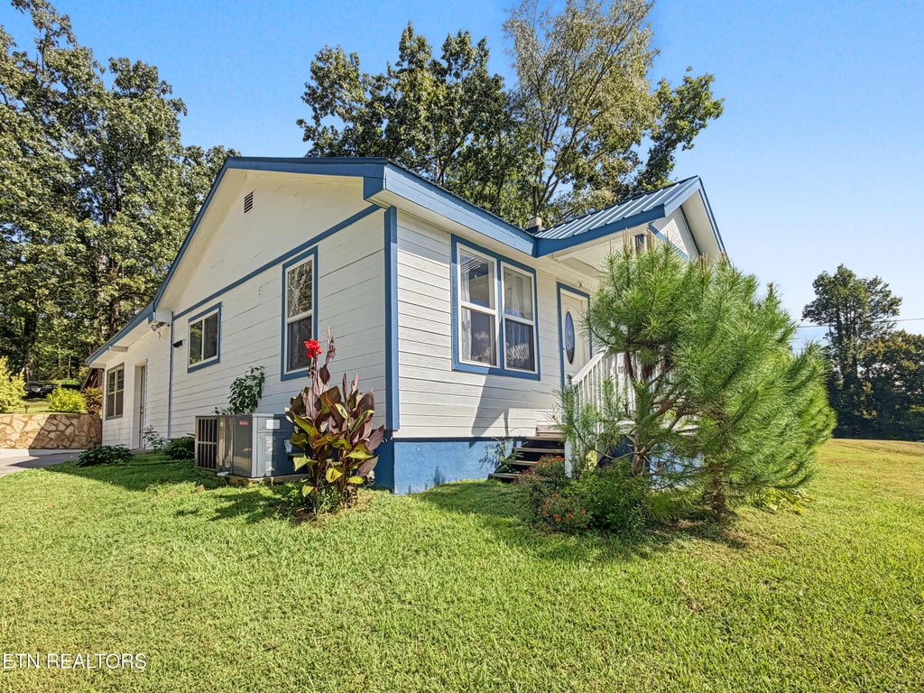 Photo of 1265 Jayell Rd, Sevierville, TN 37862 (MLS # 1358556)