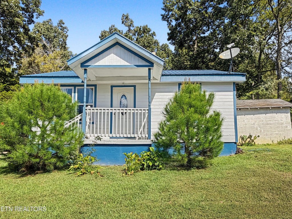 Photo of 1265 Jayell Rd, Sevierville, TN 37862 (MLS # 1358556)