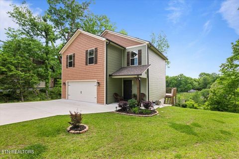 286 Cove Circle Caryville TN 37714