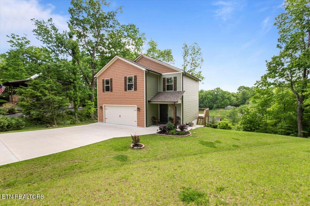 286 Cove Circle