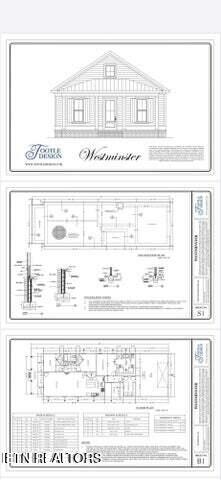 Photo of 902 Rogers St, Clinton, TN 37716 (MLS # 1351862)