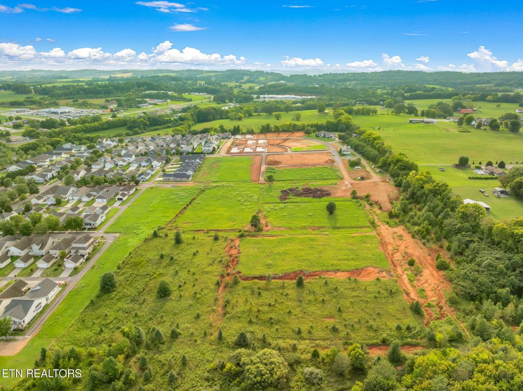 Photo of 916 Stratford Avenue, Sweetwater, TN 37874 (MLS # 1314781)