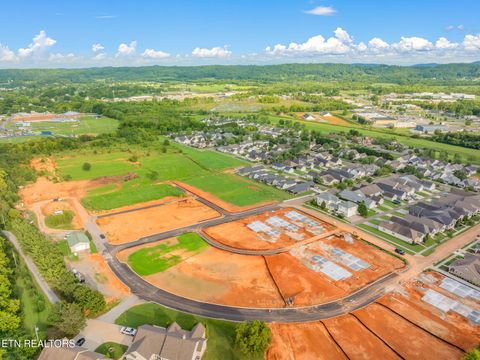 916 Stratford Avenue Sweetwater TN 37874