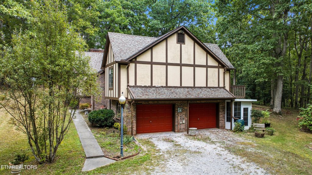 Photo of 9117 Lynnwood Lane, Rockford, TN 37853 (MLS # 1318178)