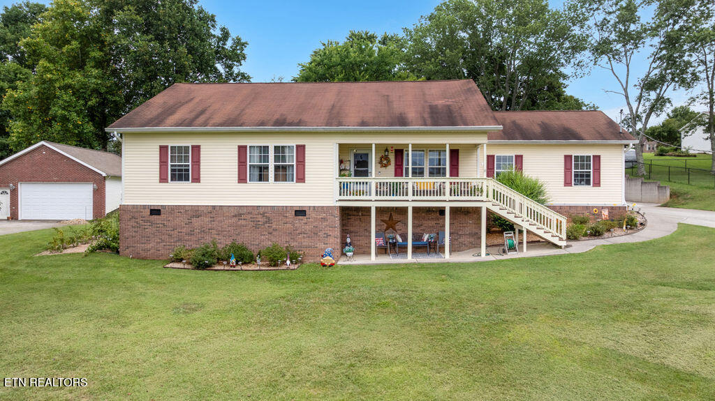 8524 Old Midway Rd