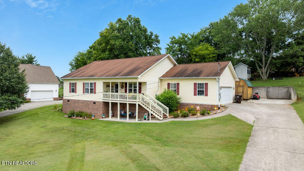 8524 Old Midway Rd