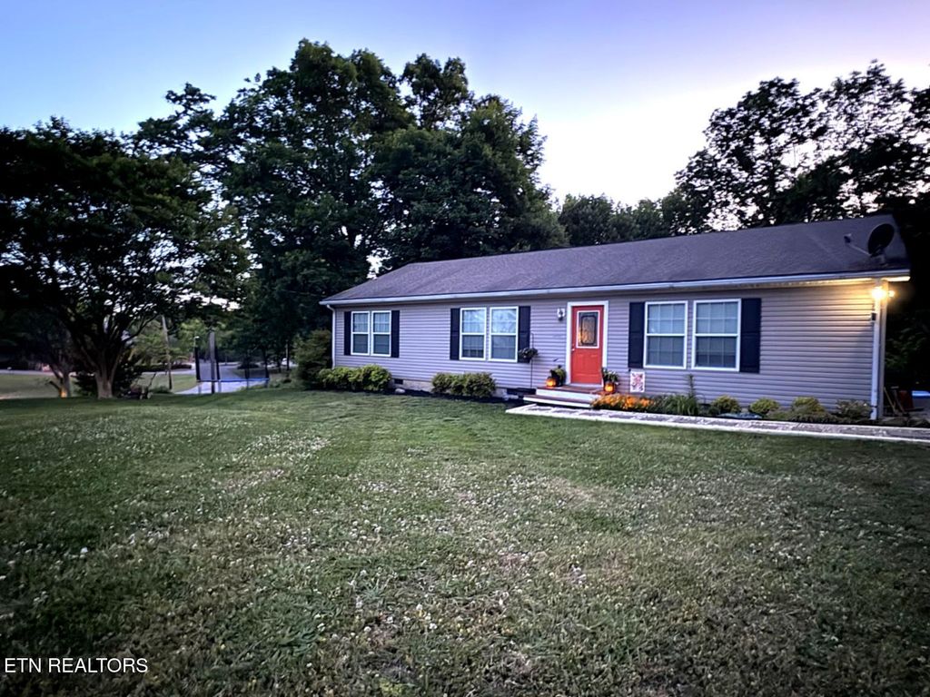 Photo of 3501 Leath Lane, Knoxville, TN 37931 (MLS # 1339536)