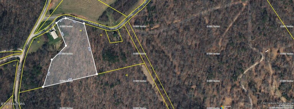 Photo of 18 Overton Rd, Maynardville, TN 37807 (MLS # 1256898)