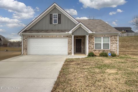 223 Ambernic Way Sweetwater TN 37874