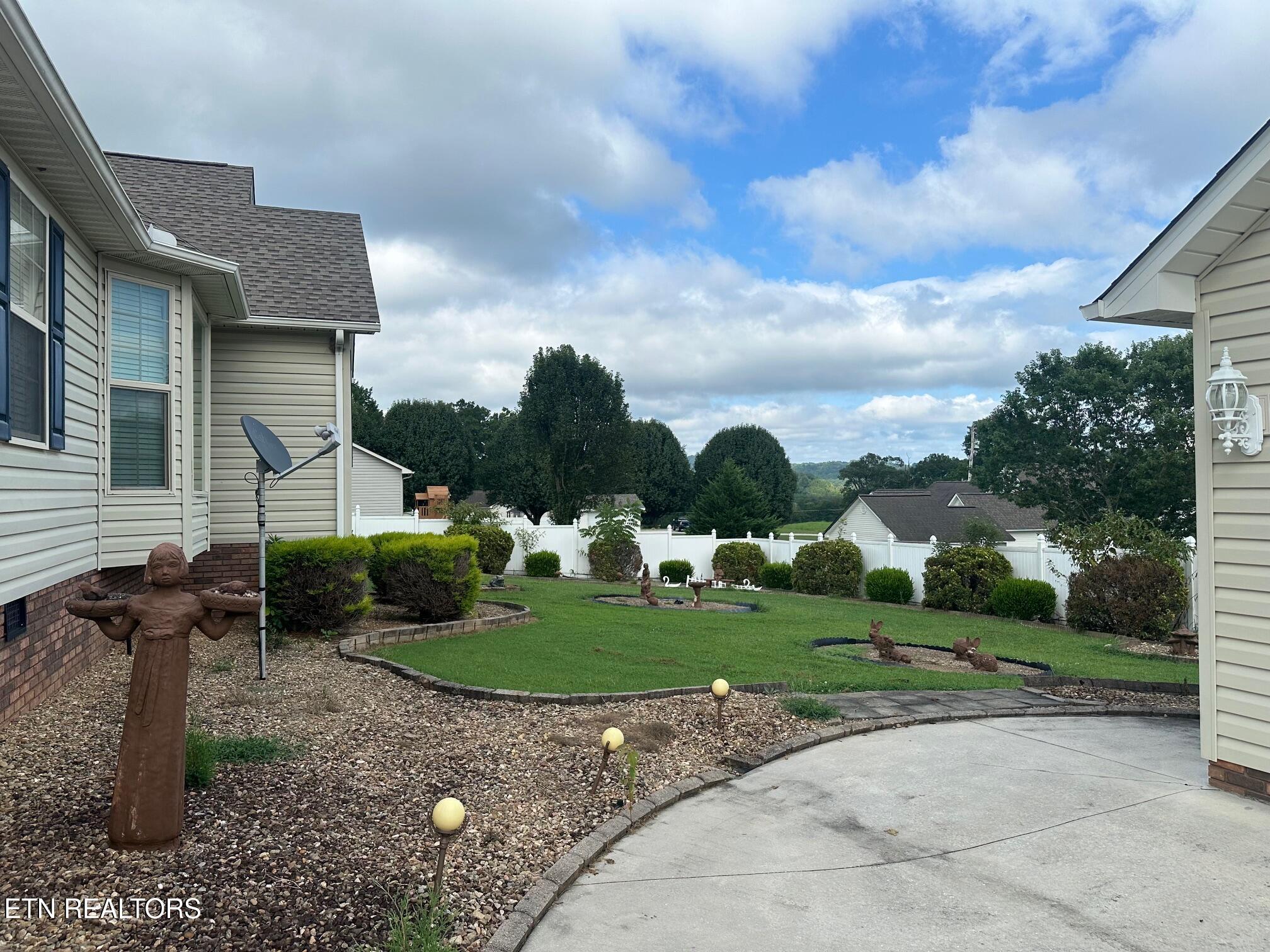 264 Cypress Lane