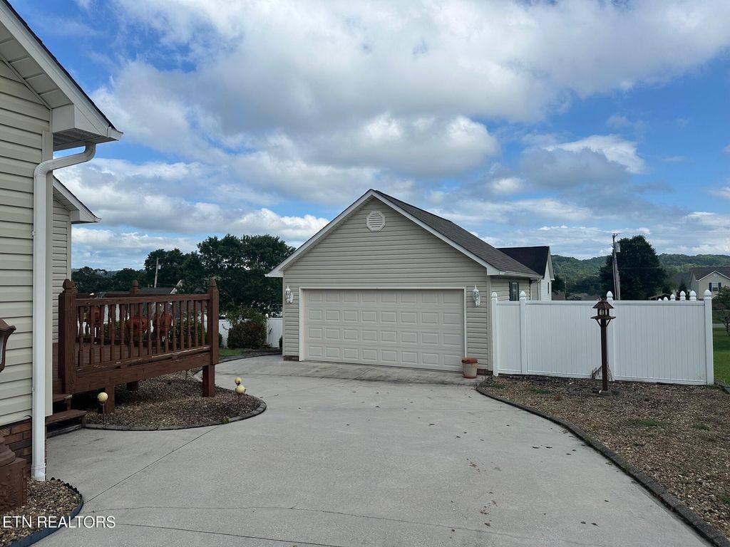 Photo of 264 Cypress Lane, Jacksboro, TN 37757 (MLS # 1310628)