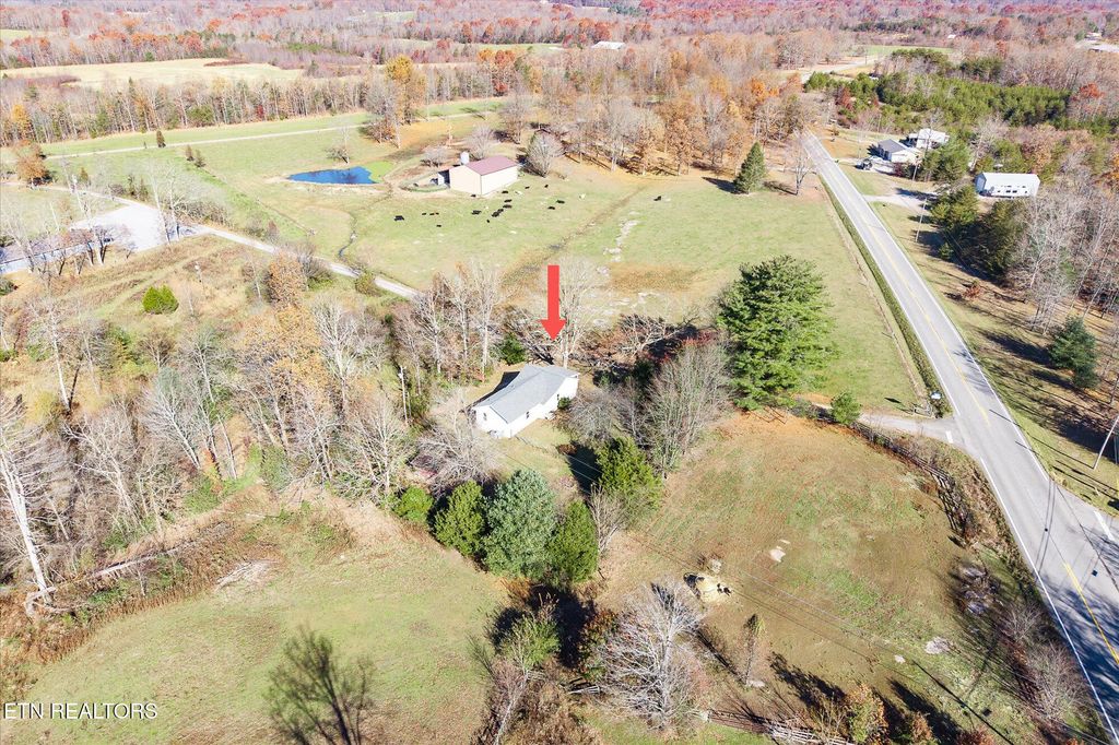 Photo of 47 Morning Star Lane, Crossville, TN 38572 (MLS # 1321782)