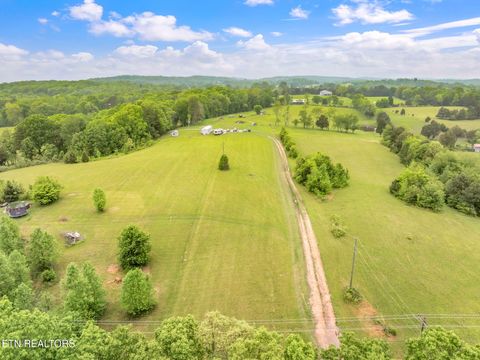 Lot 5 County Road 313 Sweetwater TN 37874