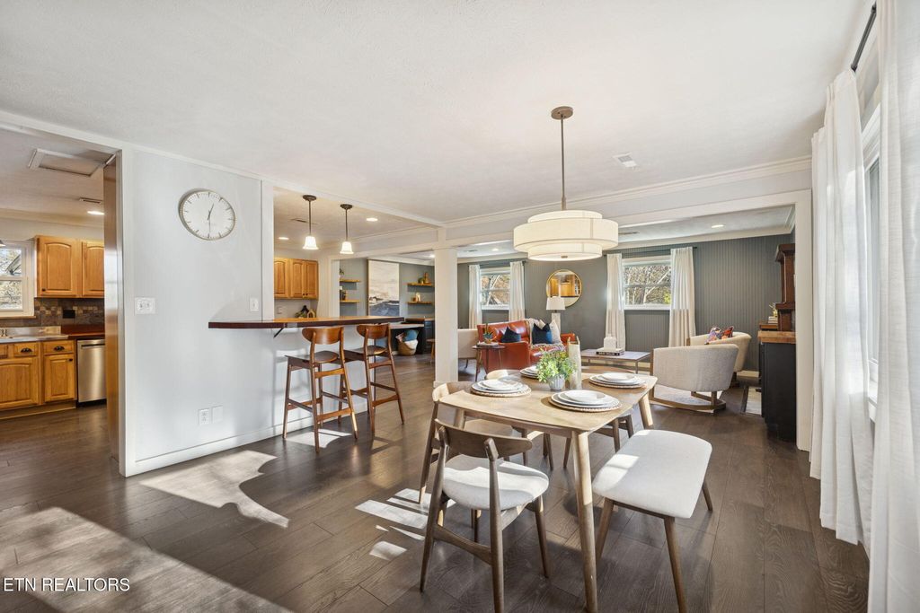 Photo of 156 Farlow Drive, Knoxville, TN 37934 (MLS # 1322567)