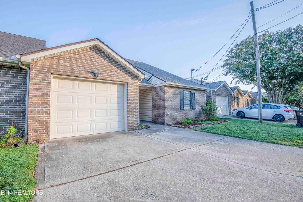 Photo of 8444 Norway St, Knoxville, TN 37931 (MLS # 1332360)