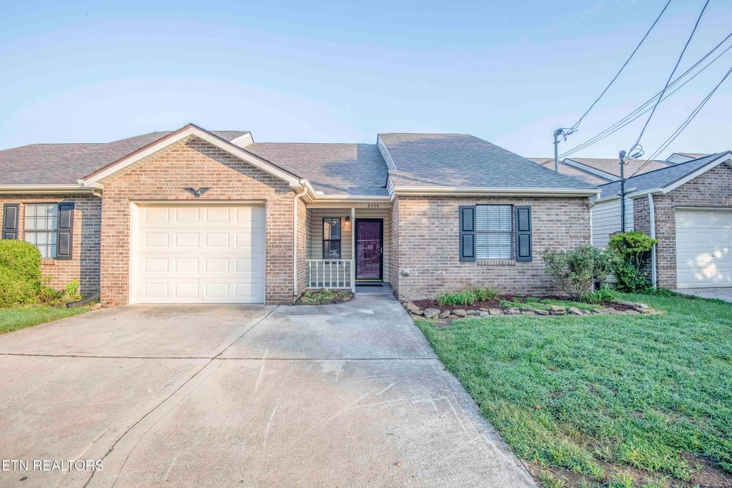 Photo of 8444 Norway St, Knoxville, TN 37931 (MLS # 1332360)