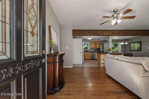 Tiny photo for 615 View Park Drive, Knoxville, TN 37920 (MLS # 1350286)