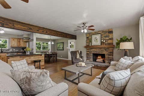 Tiny photo for 615 View Park Drive, Knoxville, TN 37920 (MLS # 1350286)