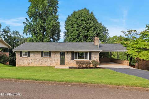 Photo of 615 View Park Drive, Knoxville, TN 37920 (MLS # 1350286)