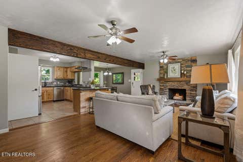Tiny photo for 615 View Park Drive, Knoxville, TN 37920 (MLS # 1350286)