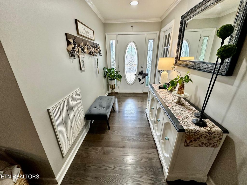 Photo of 3428 Jason Place, Sevierville, TN 37876 (MLS # 1333229)