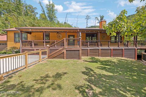 2029 Windy Lane Sevierville TN 37876
