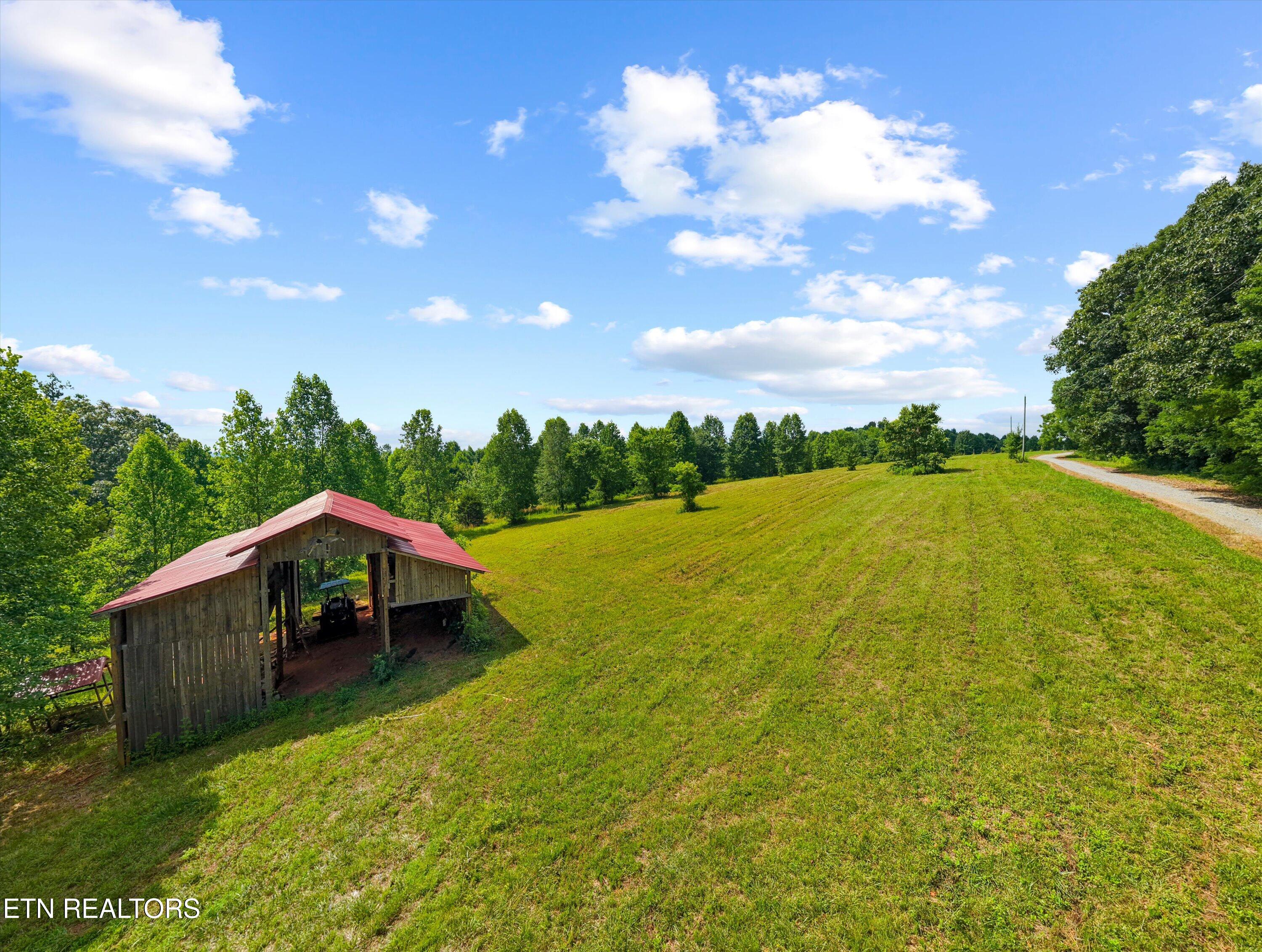 13252 Flatwoods Rd