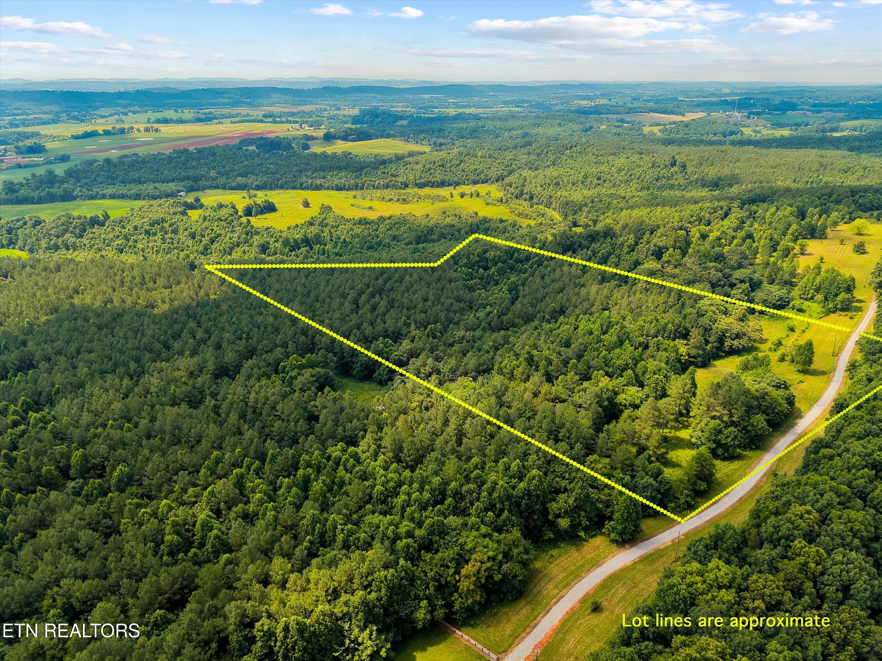 13252 Flatwoods Rd