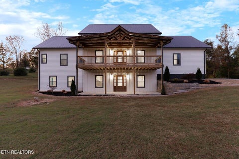 Photo of 143 Gibbs Lane, Clinton, TN 37716 (MLS # 1360095)