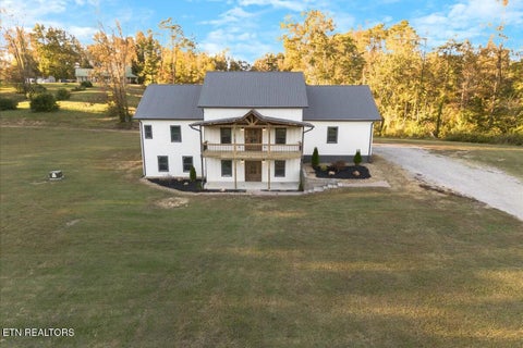Tiny photo for 143 Gibbs Lane, Clinton, TN 37716 (MLS # 1360095)
