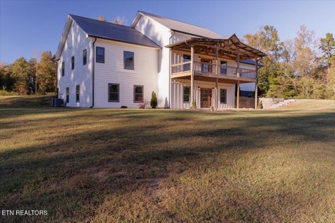 Tiny photo for 143 Gibbs Lane, Clinton, TN 37716 (MLS # 1360095)