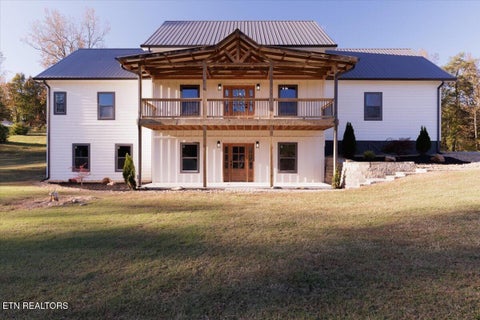Tiny photo for 143 Gibbs Lane, Clinton, TN 37716 (MLS # 1360095)