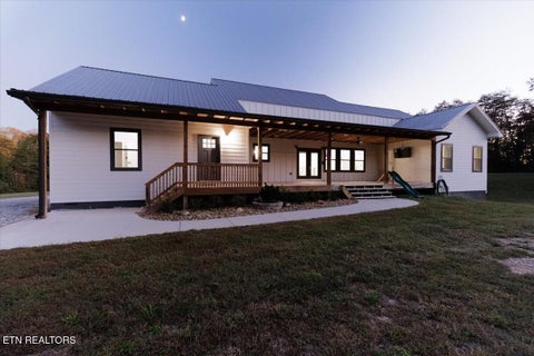 Tiny photo for 143 Gibbs Lane, Clinton, TN 37716 (MLS # 1360095)