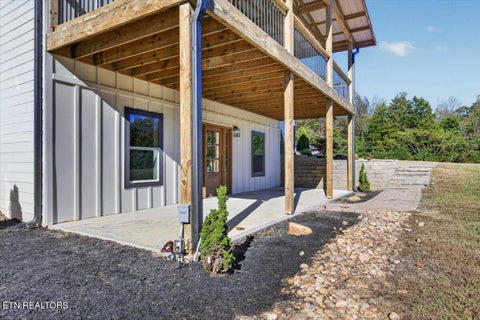 Tiny photo for 143 Gibbs Lane, Clinton, TN 37716 (MLS # 1360095)
