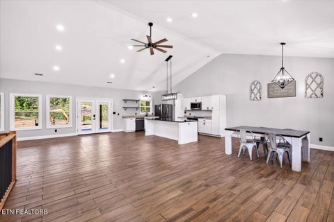 Tiny photo for 143 Gibbs Lane, Clinton, TN 37716 (MLS # 1360095)