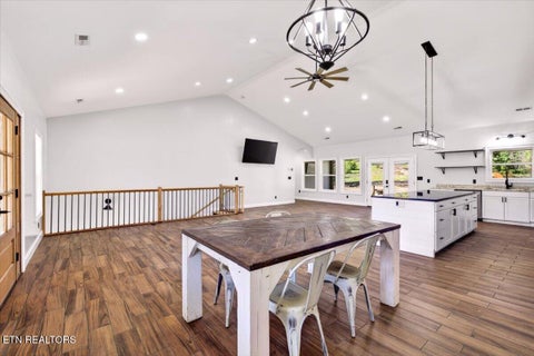 Tiny photo for 143 Gibbs Lane, Clinton, TN 37716 (MLS # 1360095)