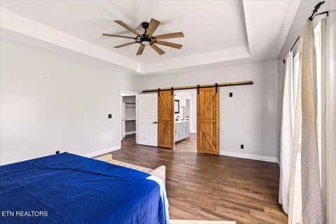 Tiny photo for 143 Gibbs Lane, Clinton, TN 37716 (MLS # 1360095)