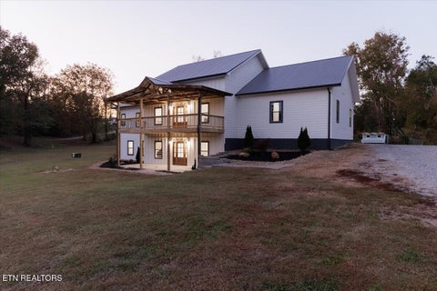 Tiny photo for 143 Gibbs Lane, Clinton, TN 37716 (MLS # 1360095)
