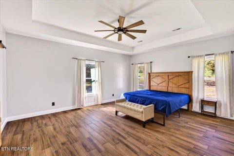 Tiny photo for 143 Gibbs Lane, Clinton, TN 37716 (MLS # 1360095)