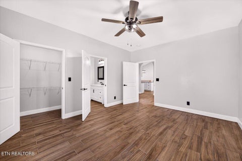 Tiny photo for 143 Gibbs Lane, Clinton, TN 37716 (MLS # 1360095)