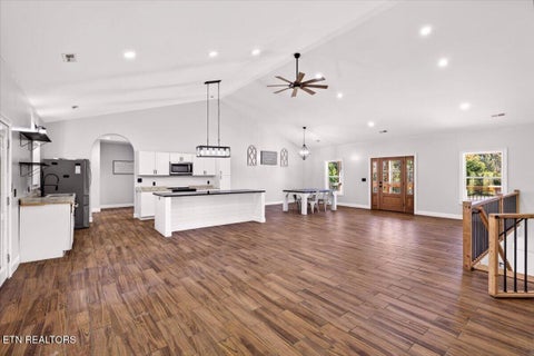 Tiny photo for 143 Gibbs Lane, Clinton, TN 37716 (MLS # 1360095)