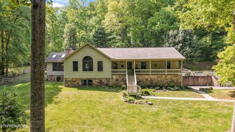 Photo of 6325 Norwood Rd, Knoxville, TN 37914 (MLS # 1338569)