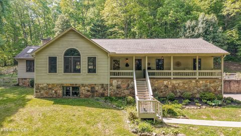 Tiny photo for 6325 Norwood Rd, Knoxville, TN 37914 (MLS # 1338569)