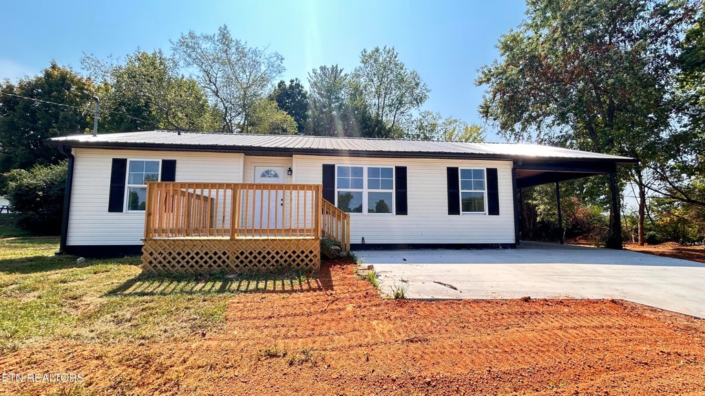 Photo of 1810 Eastern Ave, Morristown, TN 37813 (MLS # 1356662)